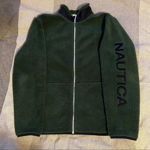 Nautica - Fleece Jacket